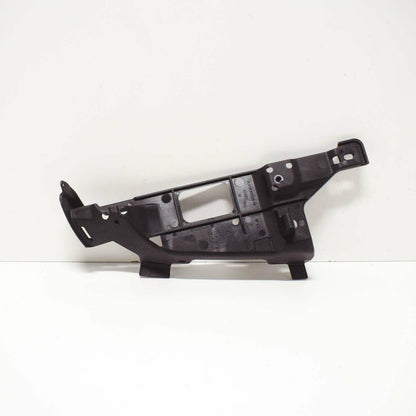 NEW MB CLS C218 REAR BUMPER RIGHT END PIPE BRACKET SUPPORT A2188852014 ORIGINAL