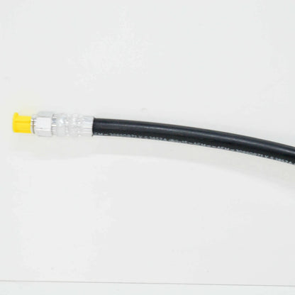 NEW MB C W204 TRANSMISSION TO OIL COOLER LEFT OIL LINE A6421806730