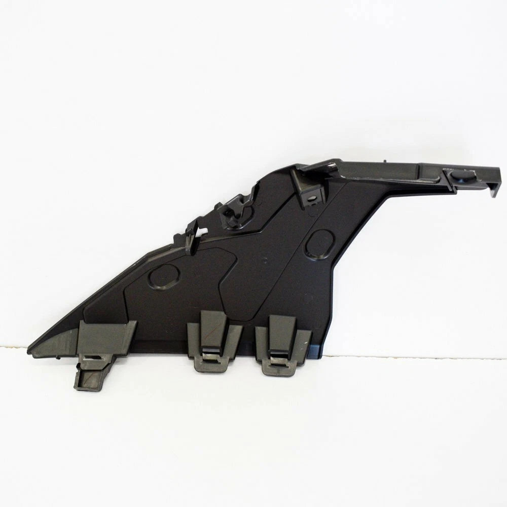 NEW BMW X5 F15 FRONT LEFT FENDER BRACKET 51657337093 7337093 ORIGINAL