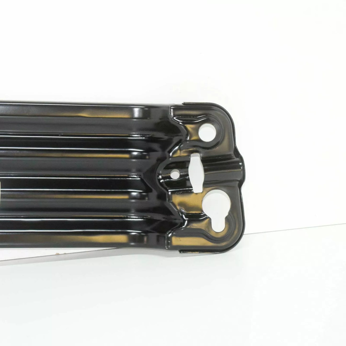 NEW VOLKSWAGEN CADDY MK3 SPARE WHEEL BRACKET 2K0801903