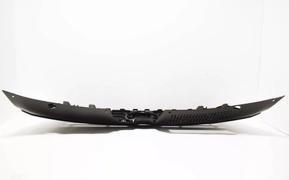 NEW VOLKSWAGEN CC FRONT BUMPER RADIATOR GRILLE 3C8853651AB ZLL ORIGINAL