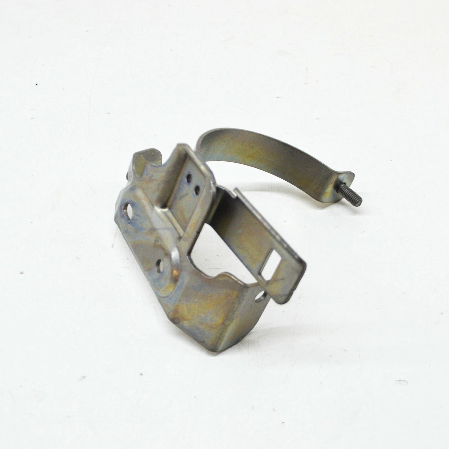 NEW BMW 2 F22 ELECTRICAL WATER PUMP BRACKET 11518663637 8663637 ORIGINAL