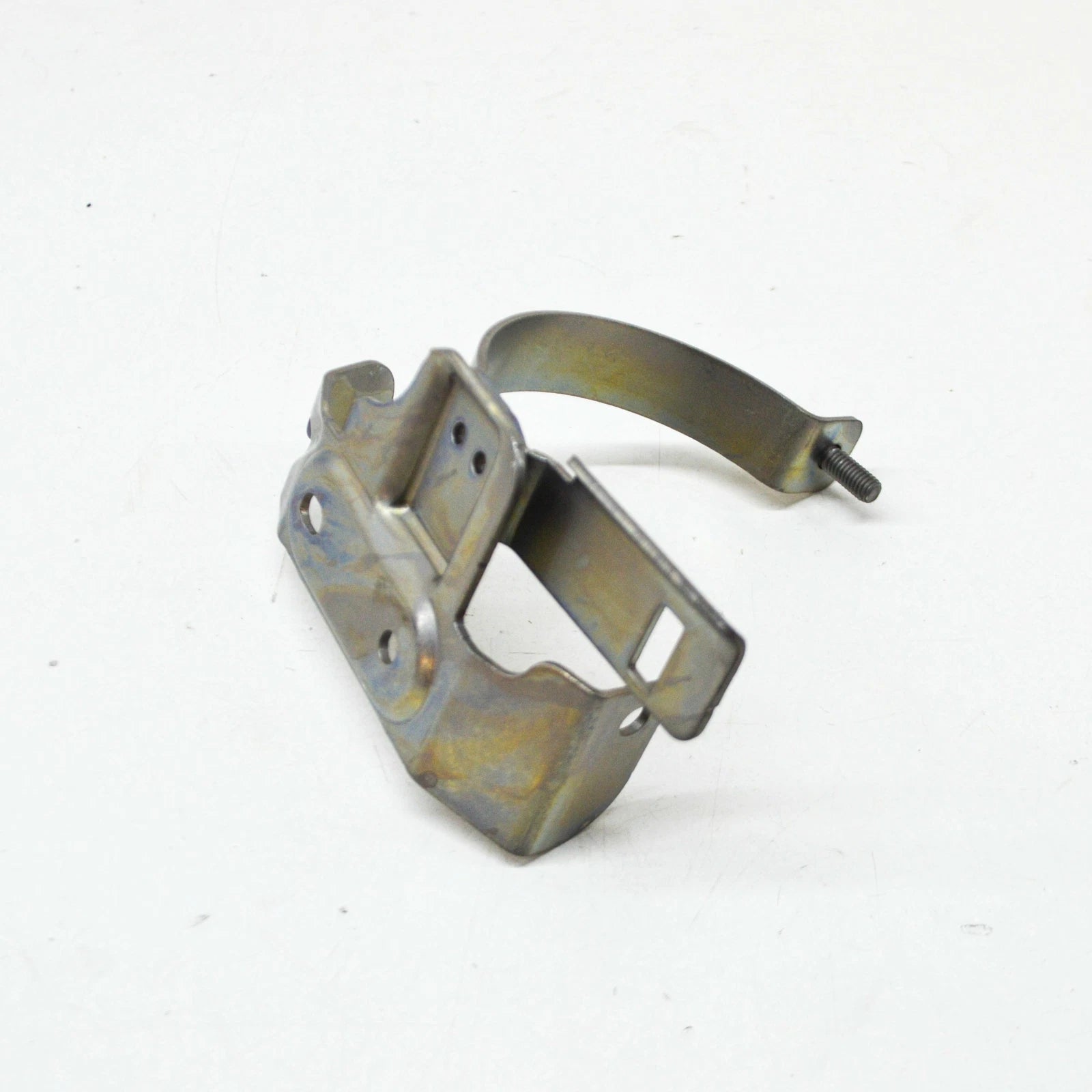 NEW BMW 2 F22 ELECTRICAL WATER PUMP BRACKET 11518663637 8663637 ORIGINAL