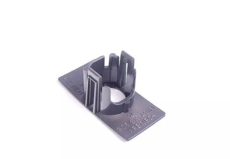 NEW VW PASSAT B6 REAR BUMPER OUTER ULTRASOUND SENSOR RETAINER 3C5919491M