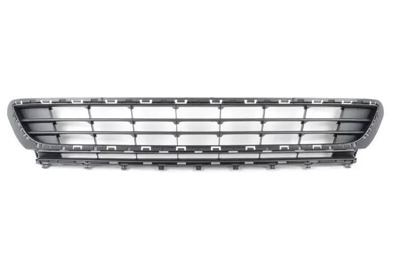 NEW VOLKSWAGEN GOLF MK7 FRONT BUMPER CENTRE LOWER GRILLE 5GM8536779B9 ORIGINAL