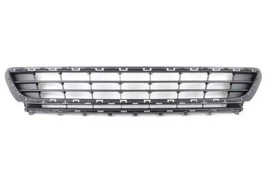 NEW VOLKSWAGEN GOLF MK7 FRONT BUMPER CENTRE LOWER GRILLE 5GM8536779B9 ORIGINAL