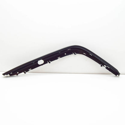NEW BMW 7 E38 FRONT BUMPER LEFT MOLDING TRIM 51118125309 8125309 ORIGINAL
