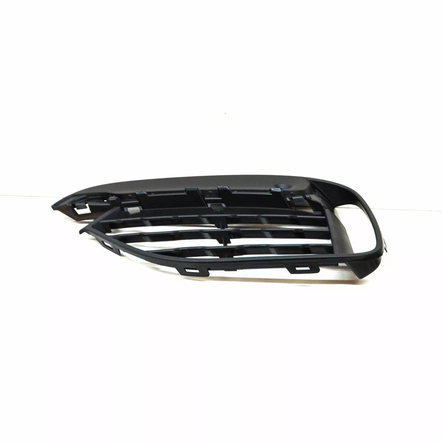 NEW BMW X6 F16 FRONT BUMPER LEFT OPEN M GRILLE 51118069325 8069325 ORIGINAL