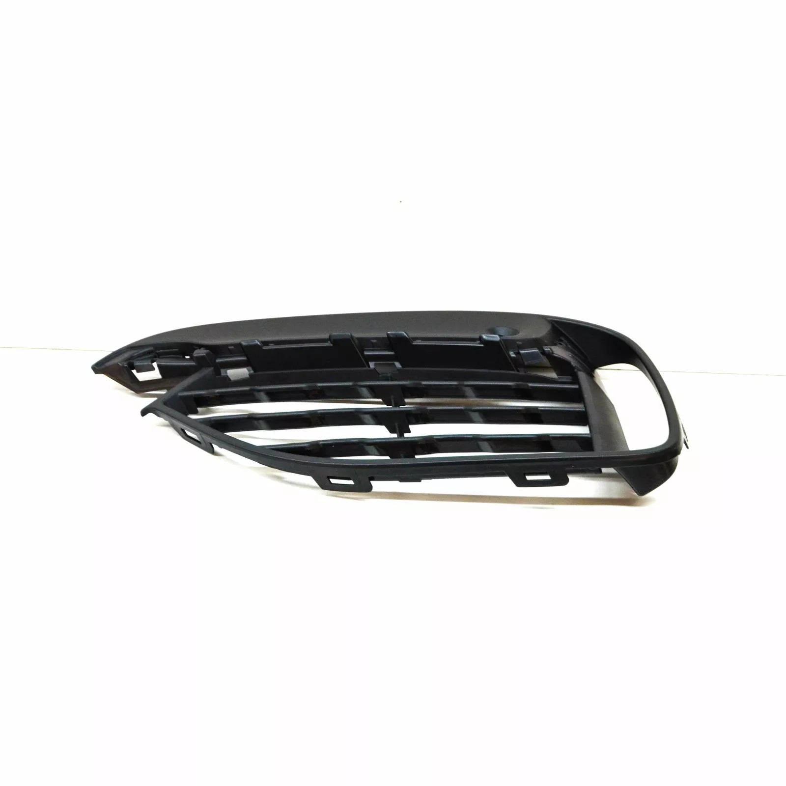 NEW BMW X6 F16 FRONT BUMPER LEFT OPEN M GRILLE 51118069325 8069325 ORIGINAL