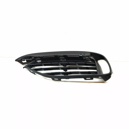 NEW BMW X6 F16 FRONT BUMPER LEFT OPEN M GRILLE 51118069325 8069325 ORIGINAL