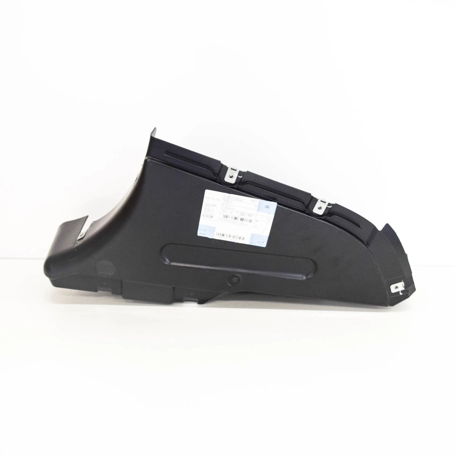 NEW BMW 4 F32 UNDERBODY REAR LEFT COVER TRIM 51757260769 2015 ORIGINAL