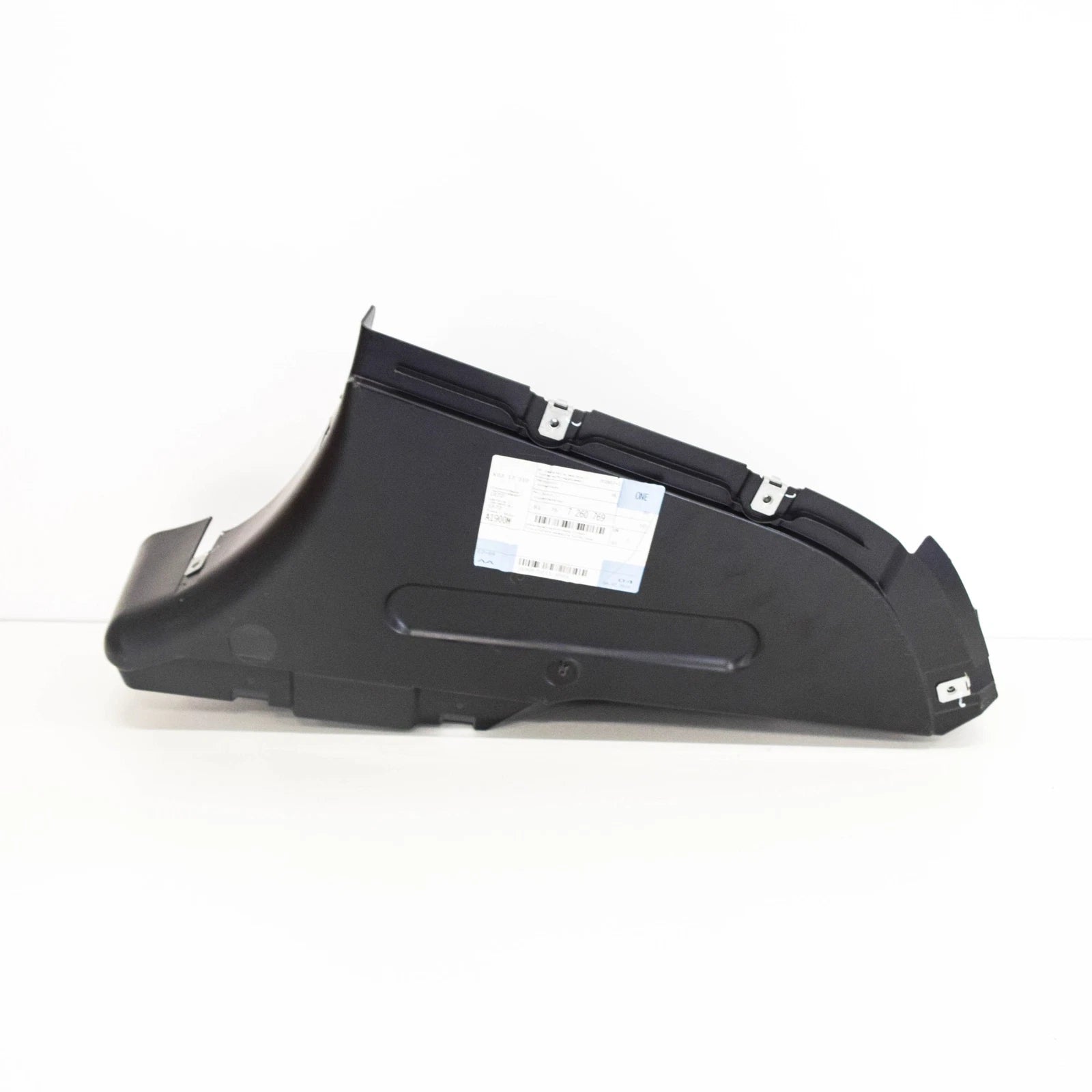 NEW BMW 4 F32 UNDERBODY REAR LEFT COVER TRIM 51757260769 2015 ORIGINAL