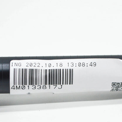 NEW AUDI Q7 4M SECONDARY AIR INJECTION OUTLER PIPE HOSE 4M0133817J