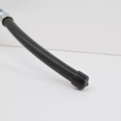 NEW BMW 3 E36 RETURN PIPE WITH COOLING COIL 32411093247 ORIGINAL