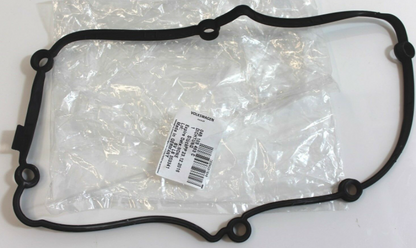 new volkawagen polo 6r engine cylinder head cover gasket 04b103483c original