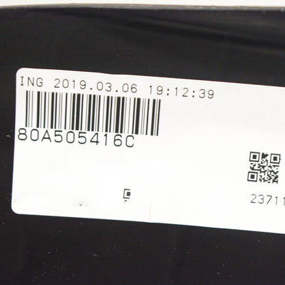 NEW AUDI Q5 80A REAR RIGHT CONTROL ARM COVER SHIELD 80A505416C ORIGINAL