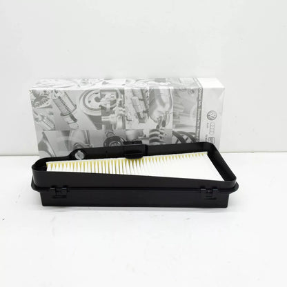 NEW AUDI A8 4H AIR FILTER HOUSING LHD 4H1819343A
