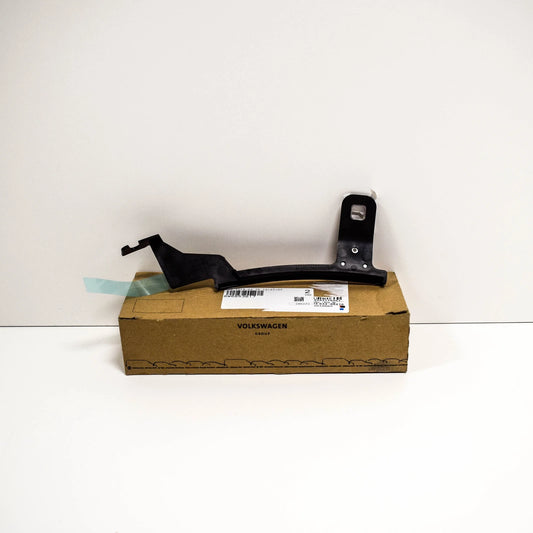 NEW AUDI A5 8W6 FRONT LEFT WHEEL COVER 8W6853817 ORIGINAL