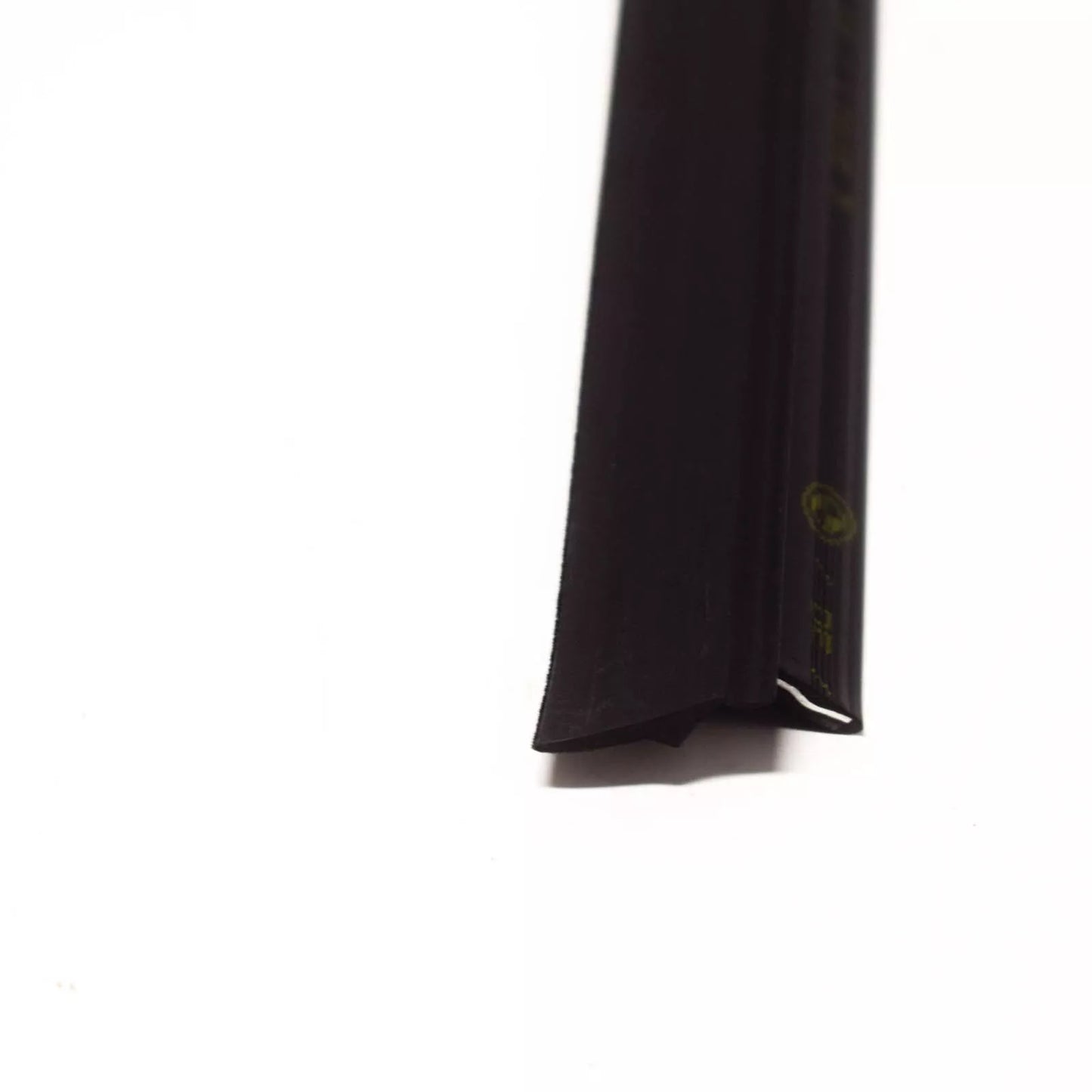 NEW BMW 3 CONVERTIBLE E30 LEFT DOOR OUTER WEATHER STRIP 51361933751 ORIGINAL