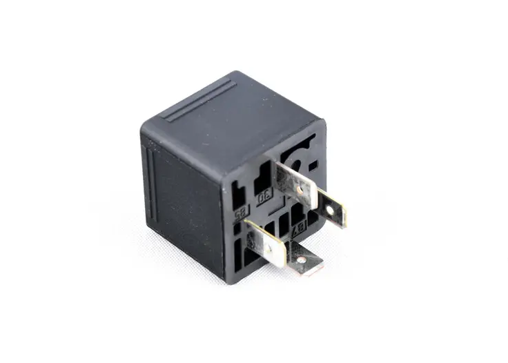 NEW MERCEDES-BENZ G W463 AIR PUMP RELAY A0025420619 ORIGINAL