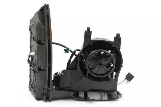 NEW VW CADDY III 2K MK3 FRONT RIGHT SIDE WING MIRROR LHD 2K5857508AP9B9 ORIGINAL