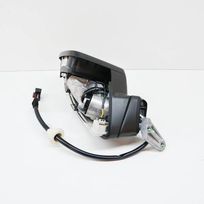 NEW VW TOURAN 5T FRONT RIGHT SIDE WING MIRROR RHD 5TC8575089B9 ORIGINAL