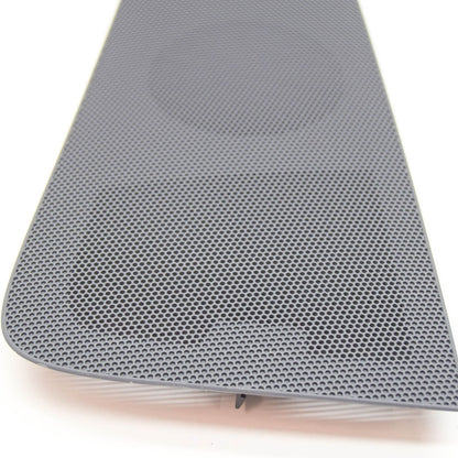 NEW AUDI A4 B8 FRONT DASH PANEL AIR VENT TRIM LHD 8T1819636AZ3 ORIGINAL