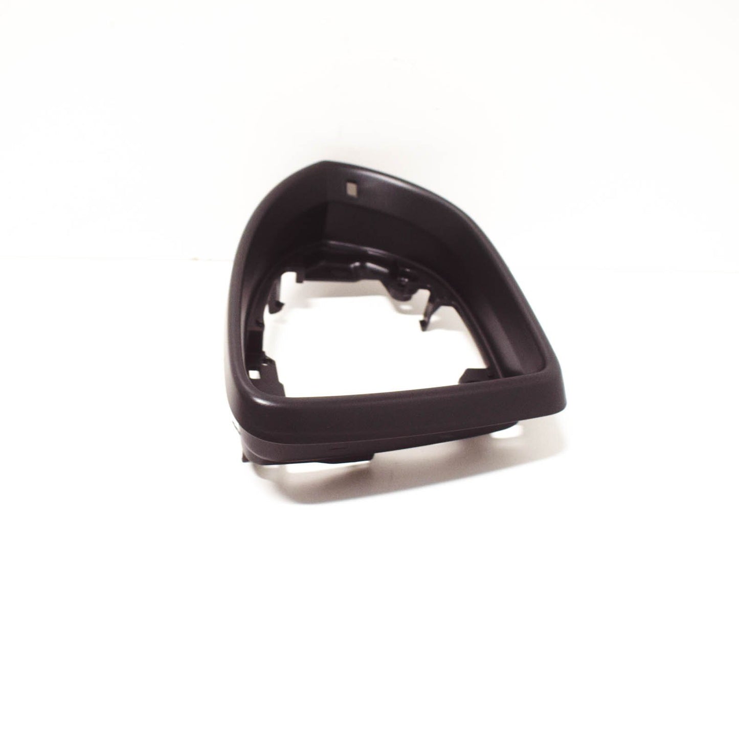 NEW VW GOLF SPORTSVAN AM1 FRONT RIGHT DOOR MIRROR COVER 510857602 9B9 ORIGINAL