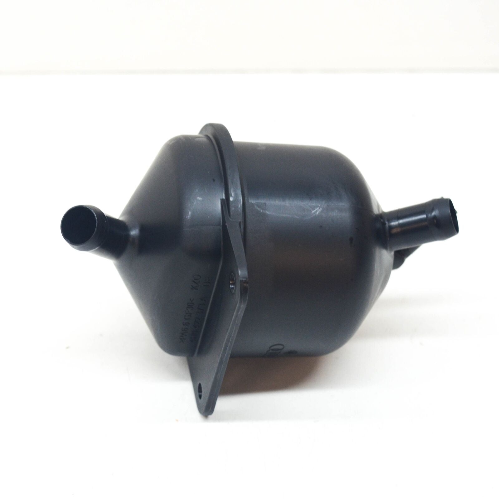 NEW AUDI A8 D4 POWER STEERING PUMP OIL RESERVOIR TANK LOWER 4H0422373A ORIGINAL