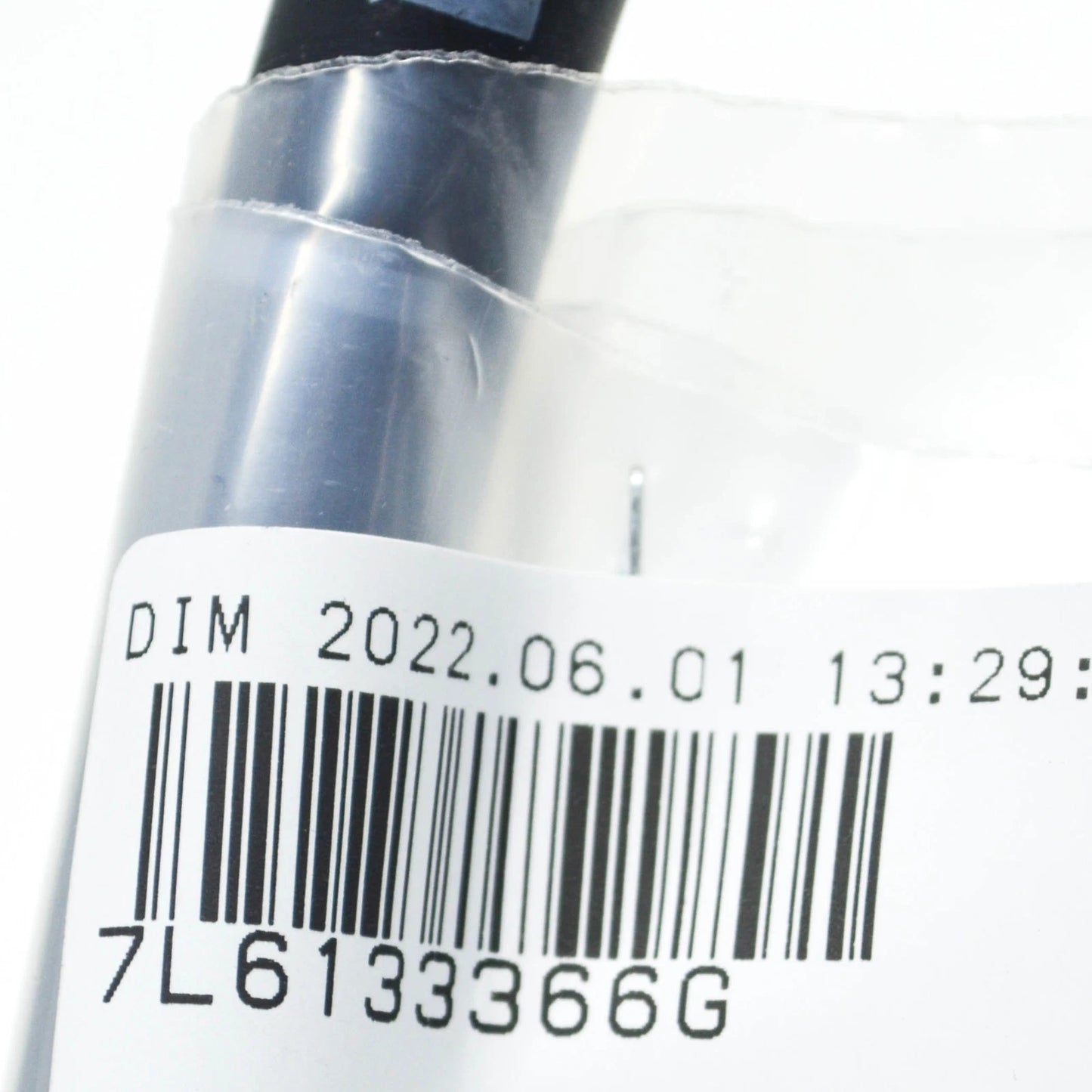 NEW VOLKSWAGEN TOUAREG 7L INTAKE MANIFOLD CONNECTING HOSE 7L6133366G