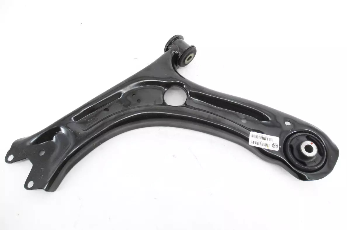 NEW VW BEETLE A5 FRONT LEFT LOWER CONTROL ARM 561407151C ORIGINAL