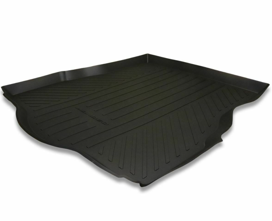 new ford mondeo mk5 luggage compartment mat 1865997 ds7j-a454a14-aa original