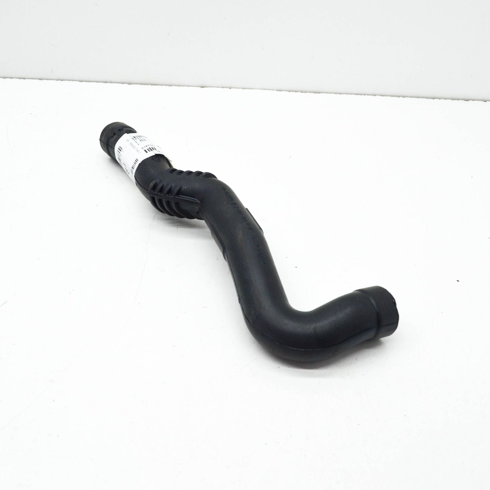 NEW MERCEDES-BENZ GL X164 AIR CLEANER TO AIR PUMP HOSE A2731420283 ORIGINAL