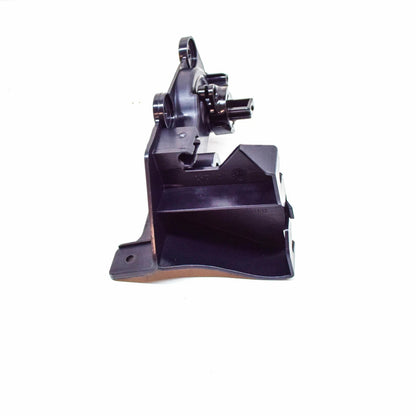 NEW BMW X5 G05 FRONT BONNET HOOD RELEASE HANDLE BRACKET 51437434345 ORIGINAL