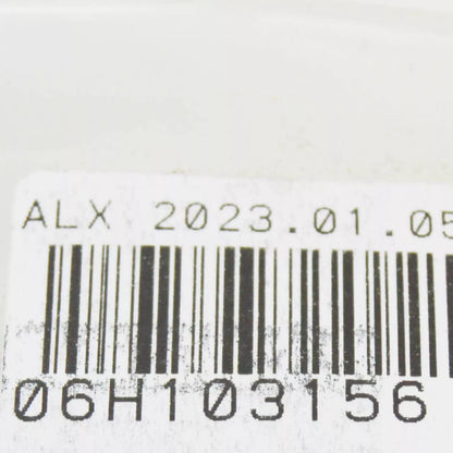 NEW AUDI Q5 8R ENGINE NON-RETURN VALVE 06H103156 ORIGINAL