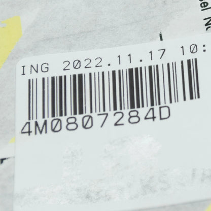 NEW AUDI Q7 4M FRONT RIGHT BUMPER BRACKET 4M0807284D ORIGINAL