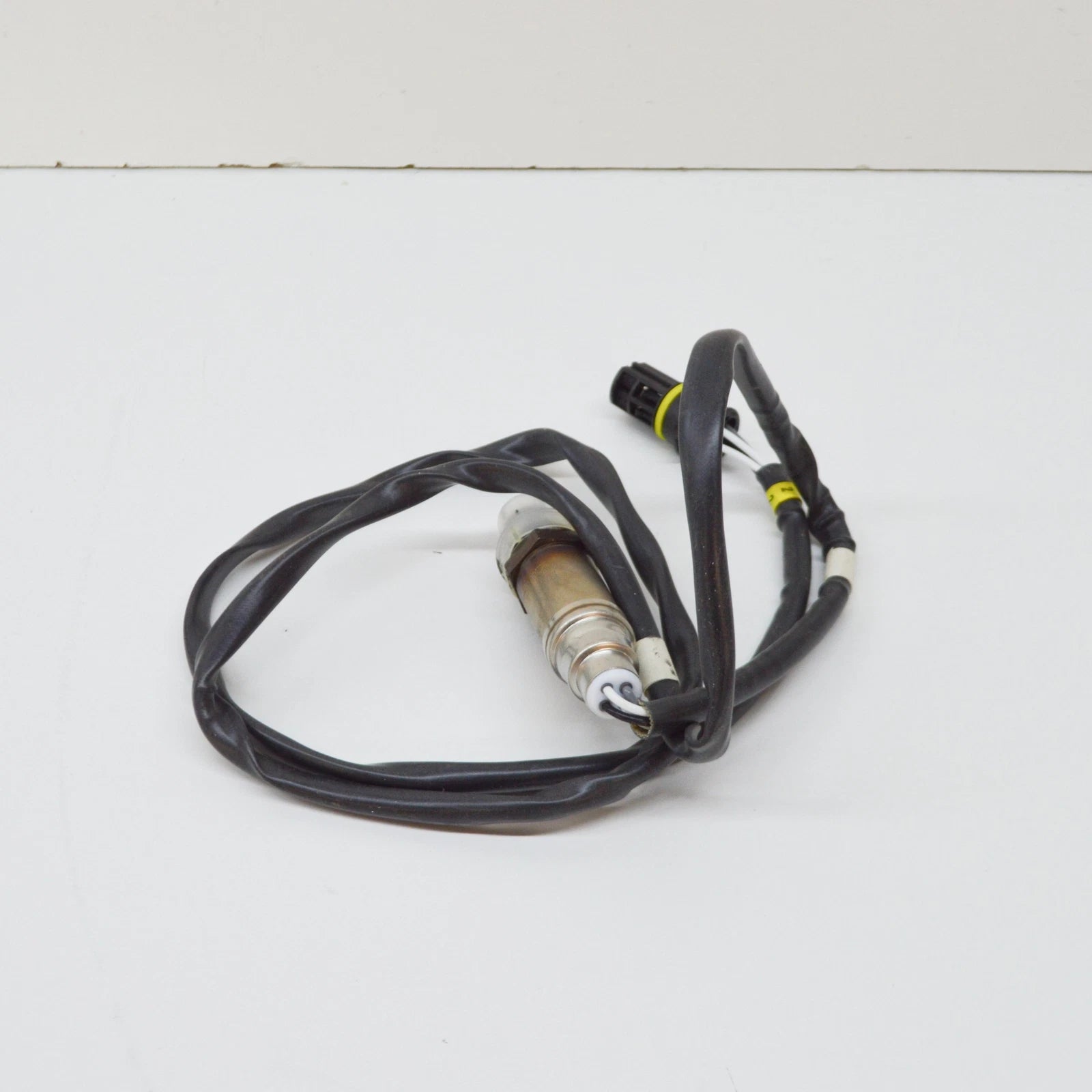 NEW BMW E85 E86 COUPE LAMBDA PROBE OXYGEN SENSOR 1340MM 7837565 11787837565