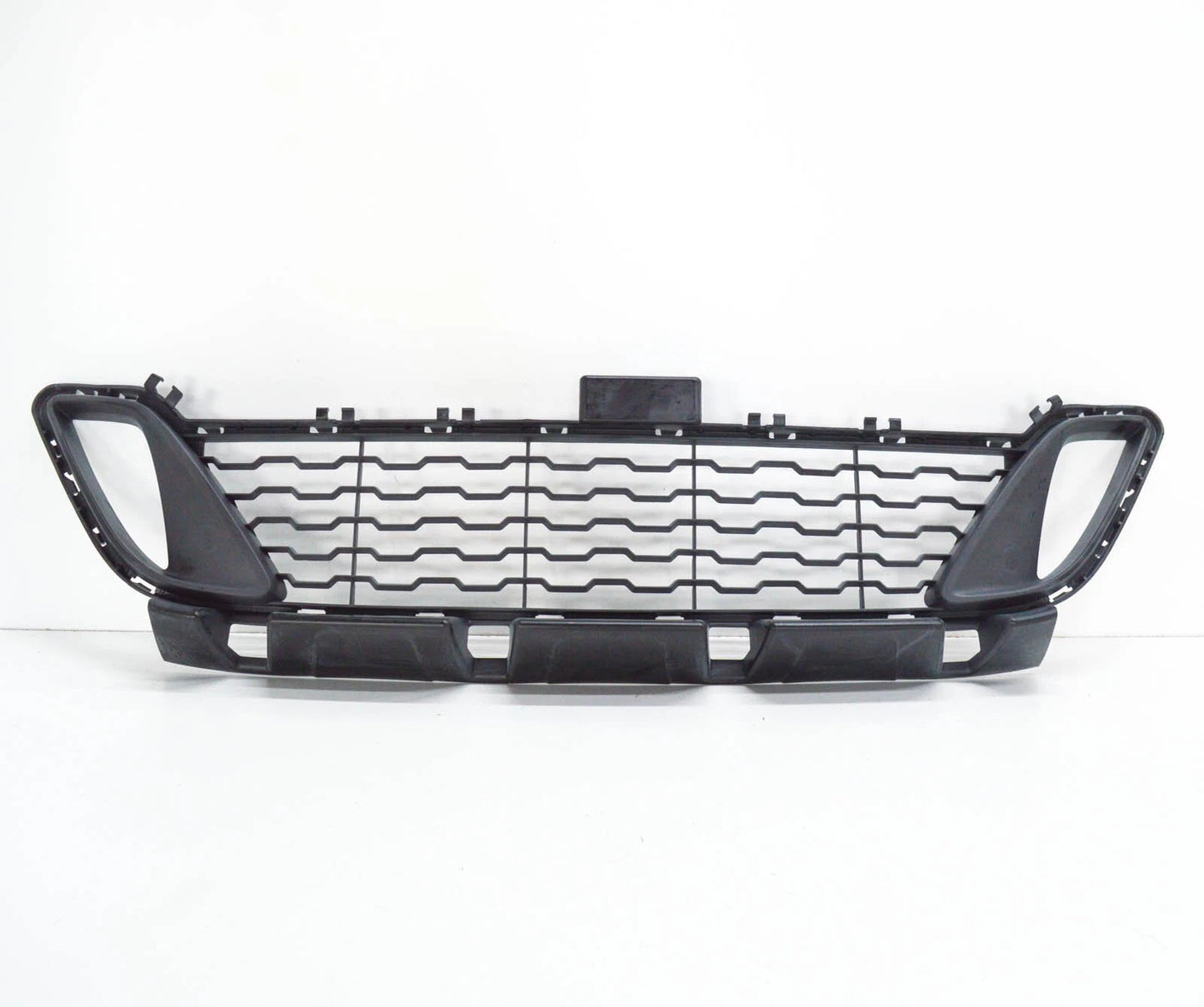NEW BMW 2 F45 FRONT M SPORT BUMPER CENTER GRILLE 51118057891 8057891 ORIGINAL