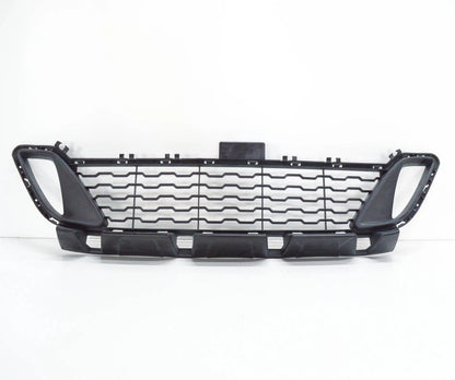 NEW BMW 2 F45 FRONT M SPORT BUMPER CENTER GRILLE 51118057891 8057891 ORIGINAL