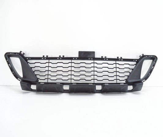 NEW BMW 2 F45 FRONT M SPORT BUMPER CENTER GRILLE 51118057891 8057891 ORIGINAL