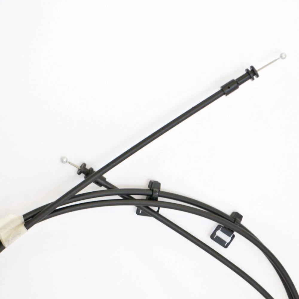 NEW MERCEDES-BENZ S-CLASS COUPE C217 BOOT LID LOCK CABLE A2177500059 ORIGINAL