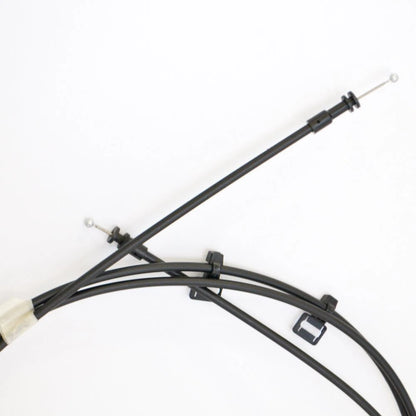 NEW MERCEDES-BENZ S-CLASS COUPE C217 BOOT LID LOCK CABLE A2177500059 ORIGINAL