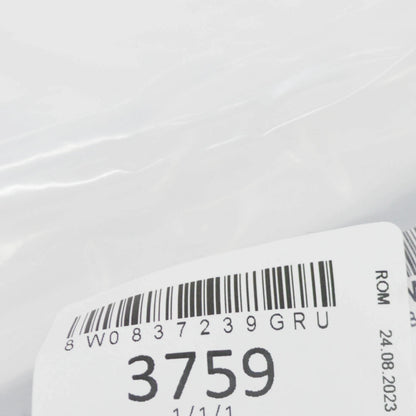 NEW AUDI A4 8W2, B9 FRONT LEFT DOOR EXTERIOR HANDLE RHD 8W0837239GRU ORIGINAL