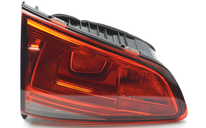 new vw golf vii 5g mk7 rear left side tailgate taillight 5g0945093ad original