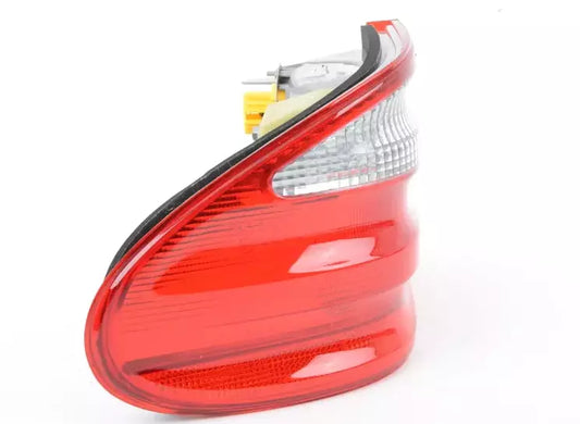 NEW MERCEDES-BENZ E W210 REAR LEFT TAILLIGHT USA A210820356464 ORIGINAL