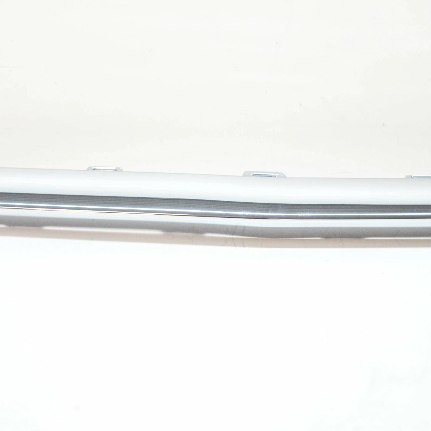 NEW MB VITO W447 AMG FRONT BUMPER BOTTOM CENTER MOLDING A44788516007F24