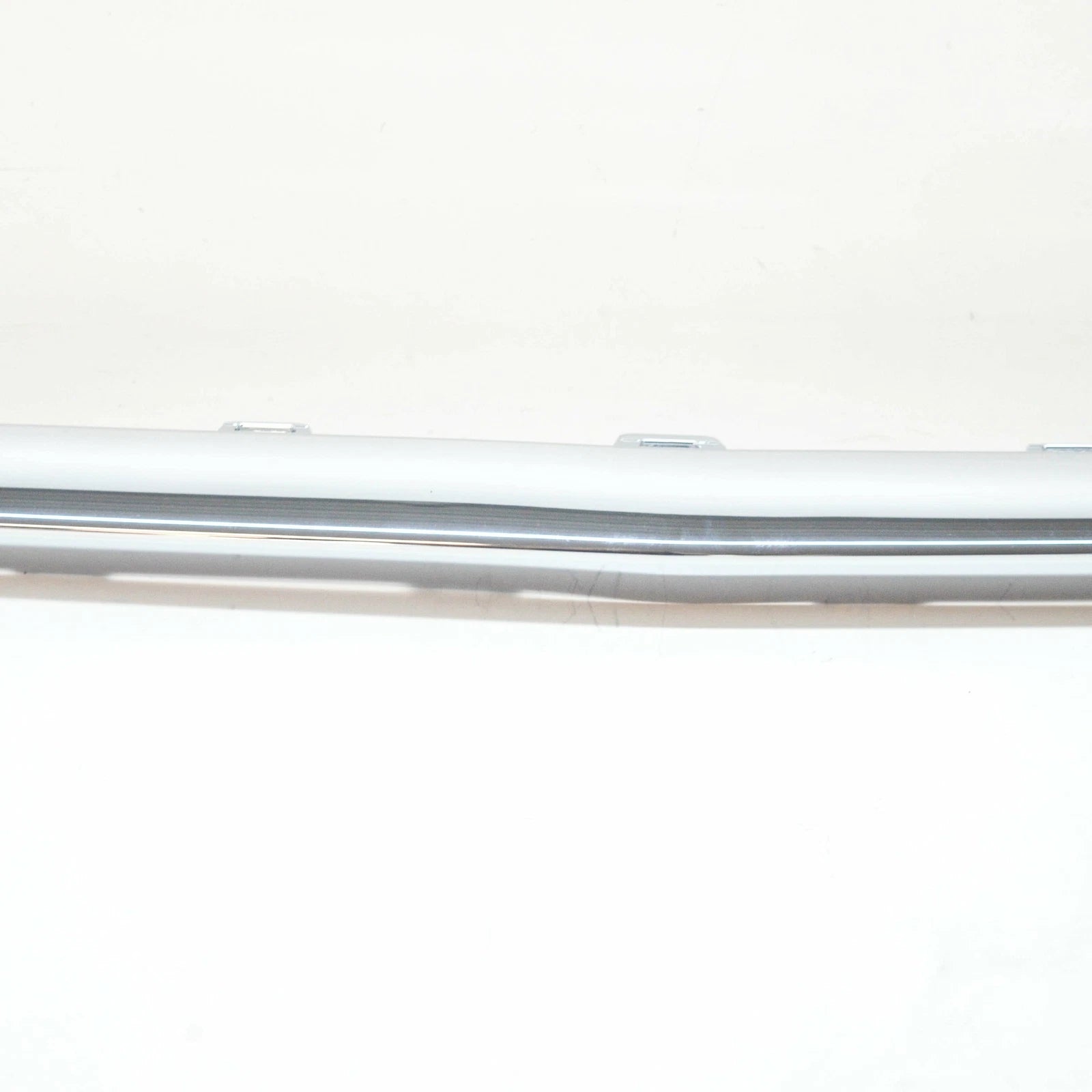 NEW MB VITO W447 AMG FRONT BUMPER BOTTOM CENTER MOLDING A44788516007F24