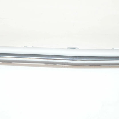 NEW MB VITO W447 AMG FRONT BUMPER BOTTOM CENTER MOLDING A44788516007F24