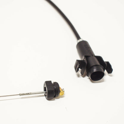 NEW BMW 7 E38 3.5I CRUISE CONTROL CABLE 65718380084 ORIGINAL