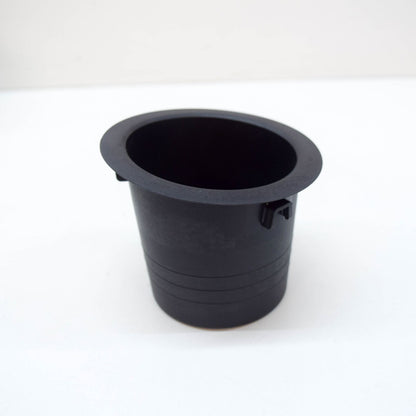 NEW VOLKSWAGEN TRANSPORTER T6 FRONT RIGHT CUP HOLDER RHD 7E2858604A82V ORIGINAL